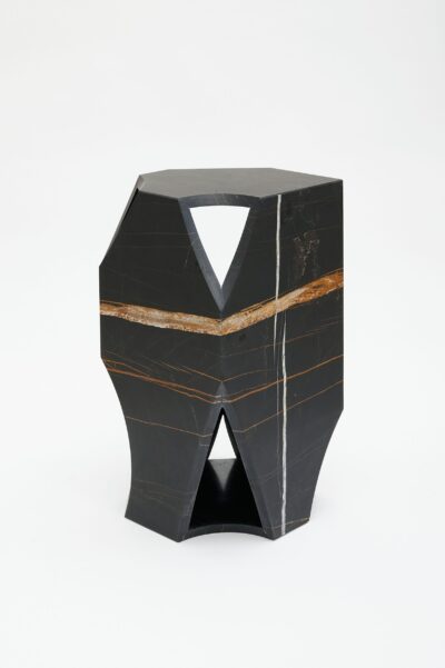Etage Projects_Soft Baroque_Stealth Plinth_1