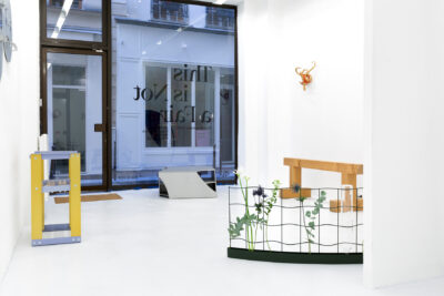 “This is Not a Fair” at Galerie A1043