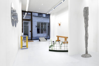 “This is Not a Fair” at Galerie A1043