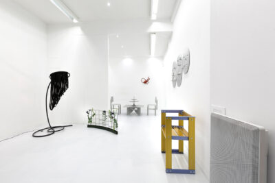 “This is Not a Fair” at Galerie A1043