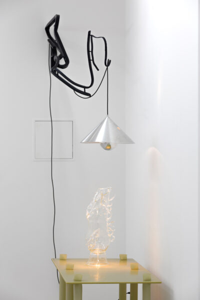 “This is Not a Fair” at Galerie A1043