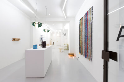 “This is Not a Fair” at Galerie A1043