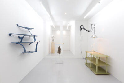 “This is Not a Fair” at Galerie A1043